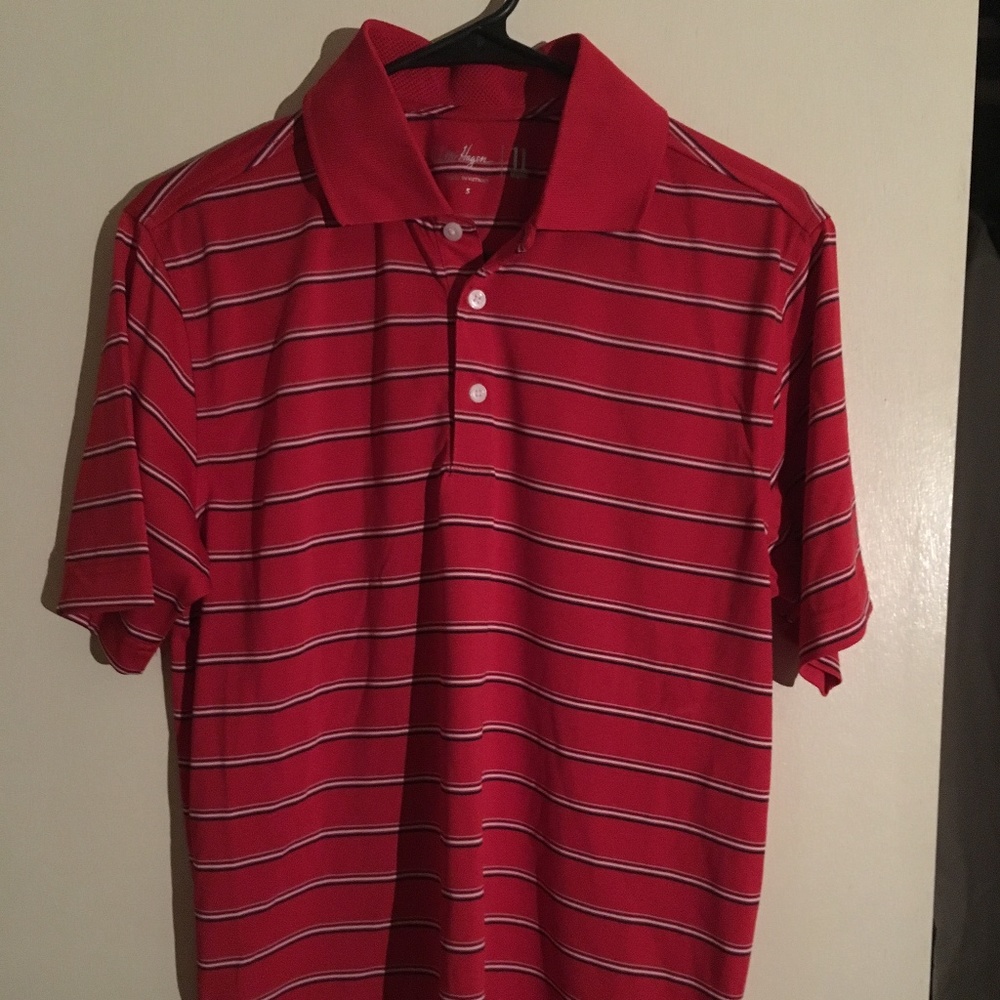 Walter Hagan Sport Polo